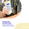 E45 Cooling Sensitive After Sun Gel for Face and Body