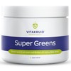 Vitakruid Super Greens Pack of 2 220 g 2 x