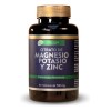 Citrato De Magnesio, Potasio Y Zinc Sabor Sin sabor