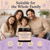 NaturallyMum Magnesium Tallow Balm | Lavender & Chamomile | Organic