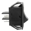 RecPro RV Single Pole Single Throw Rocker Switch | 20A