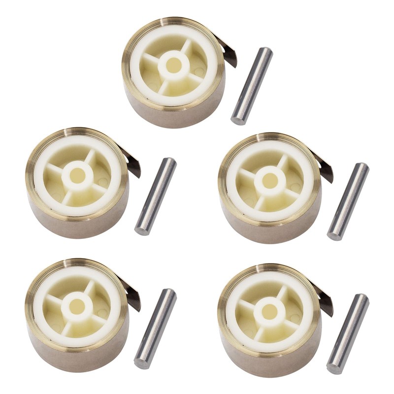 878421 Ribbon Spring Set for Hitachi NR83A NR83A2 Framing Nailer
