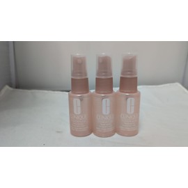 Clinique Lot of 3 Clinique Moisture Surge Face Spray Thirsty Skin Relief 1 oz. ea.