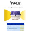 PoolRx+ Mineral Algaecide 4-Unit Pack, up to 6-Month Algae Control,