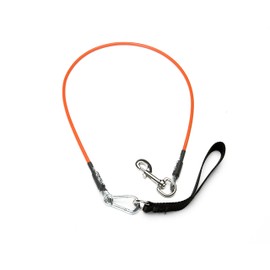 VirChewLy Indestructible Leash for Dogs