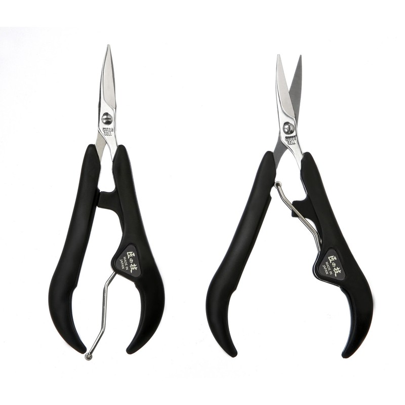 Takumi no Technique Stainless Steel Slim Nipper Nail Clipper