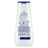 Dove Jabn Lquido Corporal Nutricin Profunda, para una piel con
