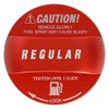 Brighton Net BC-FUCAPCVERSU-RE Suzuki Oil Spout Cap Cover, Regular Specifications,