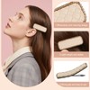 6pcs hair clip