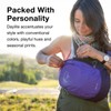 Osprey Daylite Shoulder Sling Bag, Black