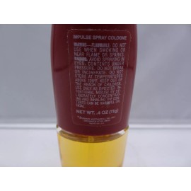 PRINCE MATCHABELLI IMPULSE COLOGNE SPRAY 0.04 oz PRINCE MATCHABELLI