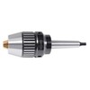 CanCNC Tooling Solutions 1/16-5/8" MT2 Precision Keyless Drill Chuck, Heavy-Duty