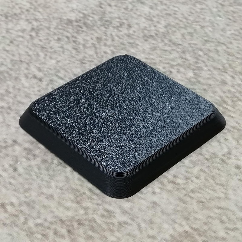 ULEIVA eBike Replacement Cover Compatible with Bosch Intuvia Display Holder