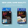 KOI Watercolors Field Box Set of 24 Colors