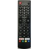 USARMT AKB76037002 Remote Compatible with RCA webOS Smart TVs RWOSU7049,