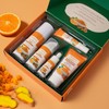 Weixinbuy Turmeric Vitamin C Skincare Set, 5 In 1 Women