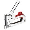 Arrow T2025 2-In-1 Staple Gun and Wire Tacker for Upholstery,