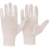 Granberg Bamboo Eczema Sensory Protective Gloves (adult size extra large,