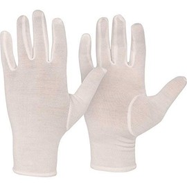 Granberg Bamboo Eczema Sensory Protective Gloves (adult size extra large, 1 pair)
