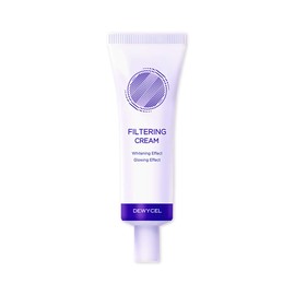 [DEWYCEL] Dizziness Filtering Cream ([DEWYCEL] Duisel Filtering Cream)