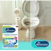 Dr. Beckmann, Limpiador de Inodoros Espuma Activa, 3 Bolsitas de