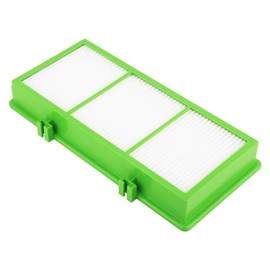 Hechuang 2 + 4 Pack True Post Filter Compatible With Holmes AER1 True Pot Filter, HAPF300AH-U4R (2 + 4 Pack)