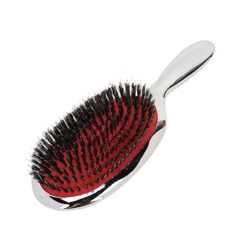 Paddle Detangling Brush Air Cushion Comb Soft Bristles Massage Hairbrush