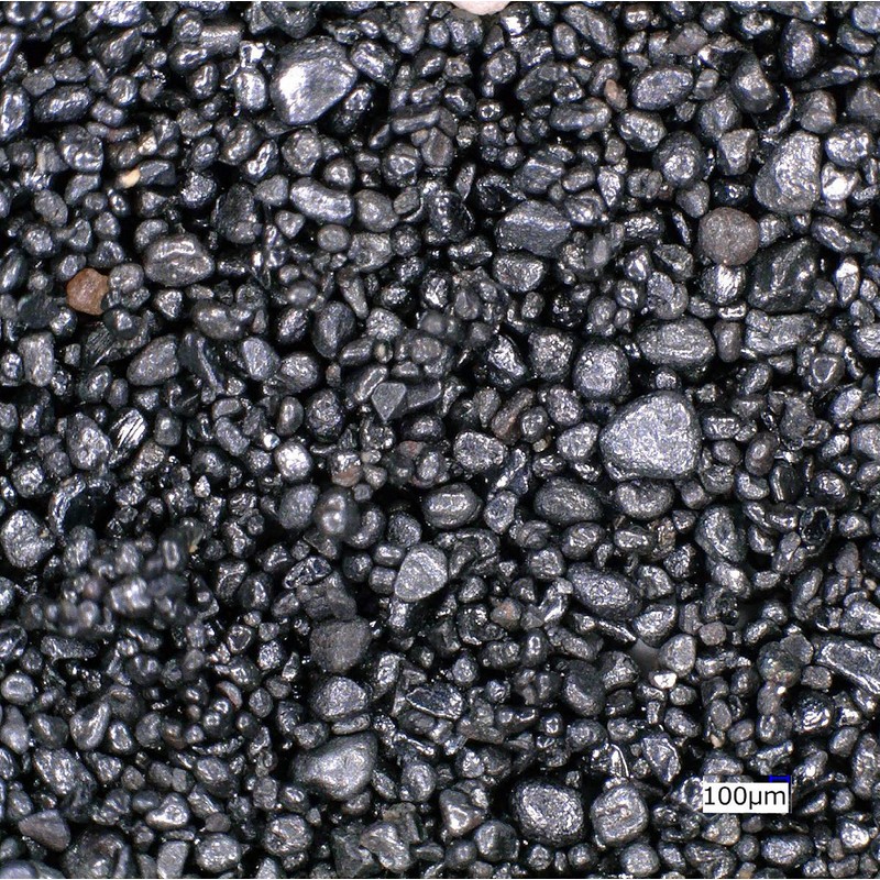 Iron Sand, 17.6 oz (500 g), Perfect for Experimental Slime