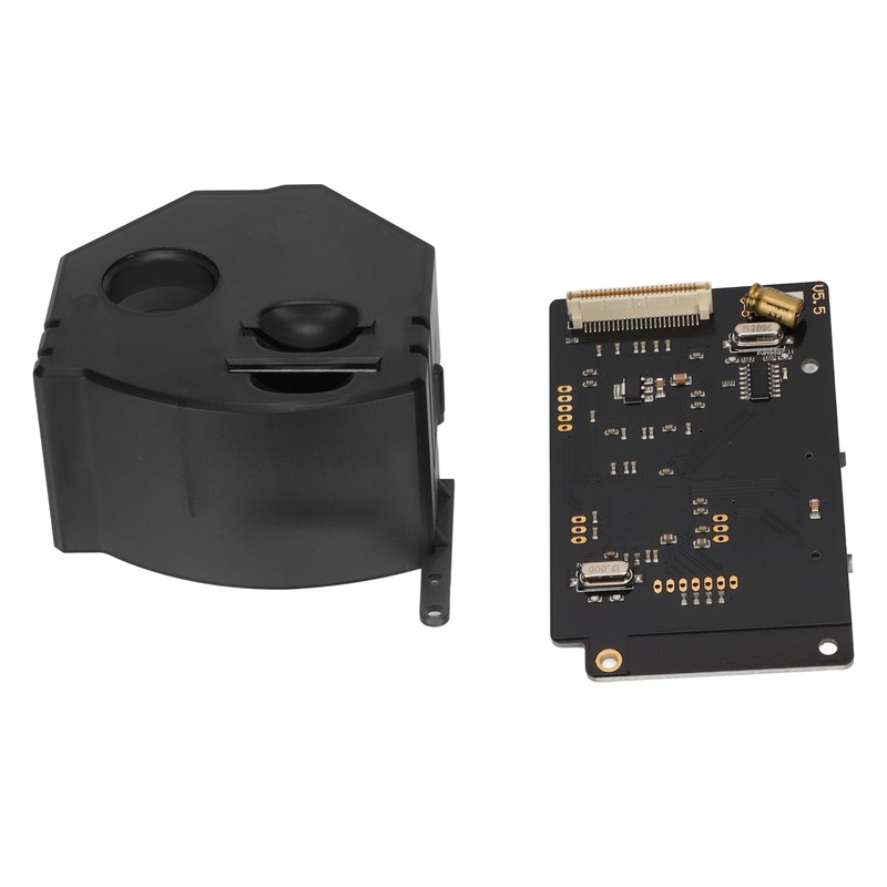 V5.5 Game Console Optical Drive Simulation Board Optical Circuit Board