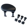 Wittner Augsburg 4/4 Violin Chinrest Middle Chin Rest Made of