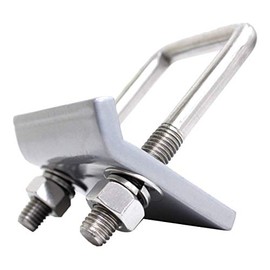 Rattle Stopper Hitch Carrier Hitch Member Hitch Cargo Carrier Cargo Anti-Rattle Hardware Stainless Steel