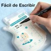 Bolsas Para Leche Materna Dr.isla Msb01 150 Piezas