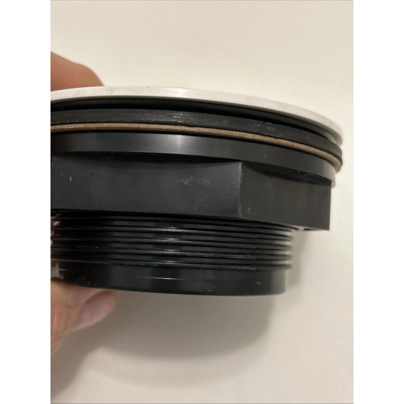 Oatey ABS No-Calk Fiberglass Shower Base Drain - 42077 -