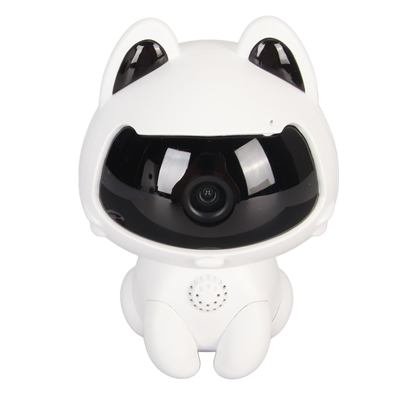 Baby Monitor 2MP 1080P Wireless WiFi IR Night Vision 2
