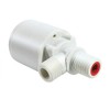 GREDIA 1/2" Male Thread Automatic Water Level Control Valve Tower