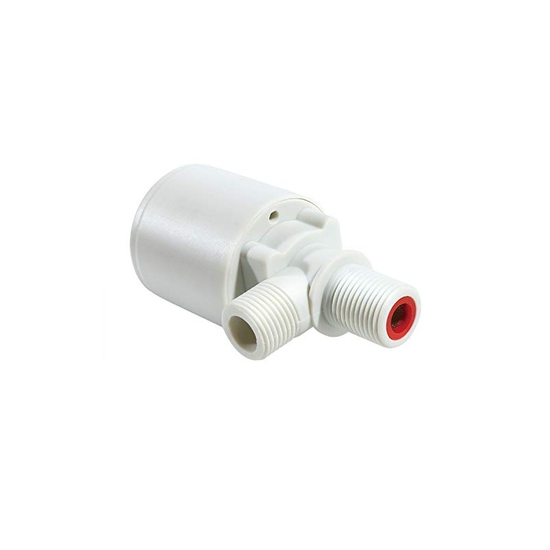 GREDIA 1/2" Male Thread Automatic Water Level Control Valve Tower