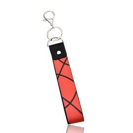 Basketball Wristlet Keychain for Backpack Purse Decorations for Car Keys Holder Basketball Gifts for Men Women Leather Hand Wrist Key Chain Novelty Christmas Gifts for Best Friend Son Daughter