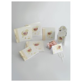 Walther Bambini ME-114 Memo Slip In Album Baby 200 Photos For 4 x 6 inch, 10 x 15 cm