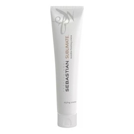 Crema Peinar Sebastian Professional Sublimate Antifrizz 75ml