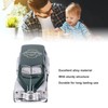 1:32 Scale Kids Pull Back Vehicle Toy Openable Door Alloy