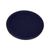 Pyrex Blue 2 Cup Round Storage Cover #7200-PC for Glass