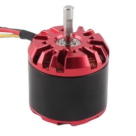 Fafeims C4250 Outrunner Brushless Sensorless Motor Brushless Hub for Electric