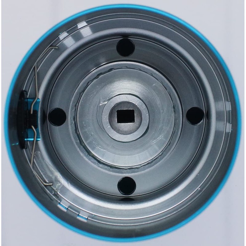 Genuine DAIWA 19 Emerald LT3000S-CH-DH Spool Part #6 Part Code
