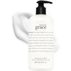 Philosophy Philosophy Amazing Grace 16.0 Oz Firming Body Emulsion (no