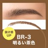 Maybelline BR-3 Fashion Brow Powder In Pencil N Eyebrow Light