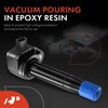 A-Premium 6PCS Ignition Coil Packs Compatible with Honda & Acura
