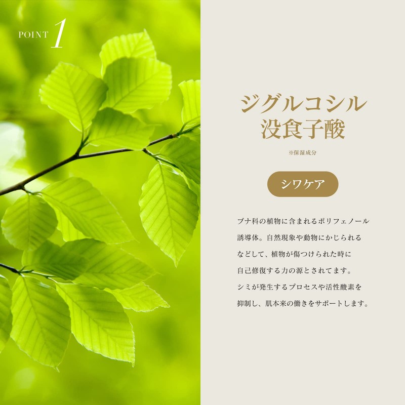 Refreshing Cream Inatus 1.4 oz (40 g)