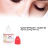 Eyelashes Extension Glue Fast Drying Long Lasting False Eyelash Grafting