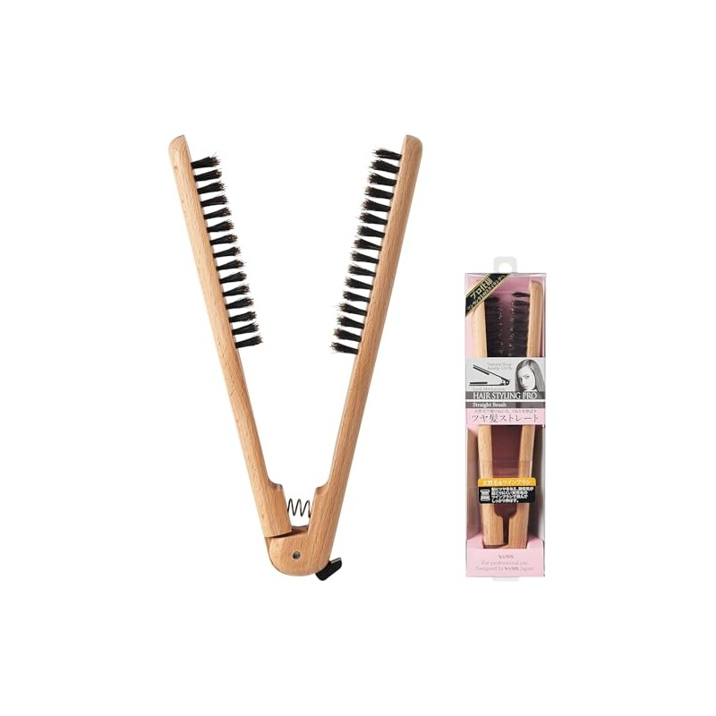 Denman SPR2800 Straight Brush