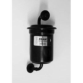 FRAM G5983 In-Line Fuel Filter